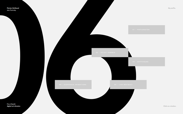談?wù)劻舭着c極簡主義的設(shè)計(jì)趨勢