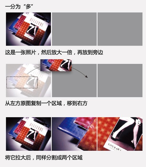 網(wǎng)站:漂亮的圖片區(qū)域設(shè)計(jì)