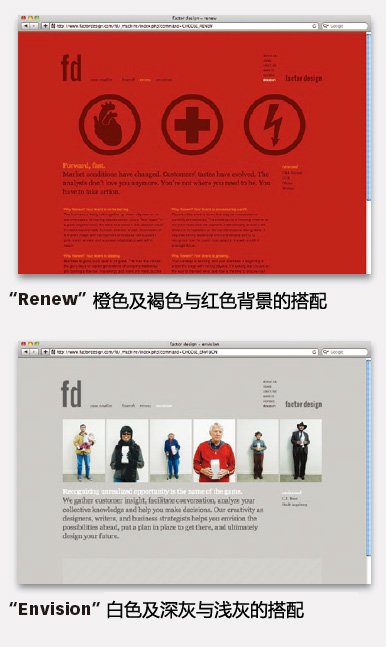 網(wǎng)站:漂亮的圖片區(qū)域設(shè)計(jì)