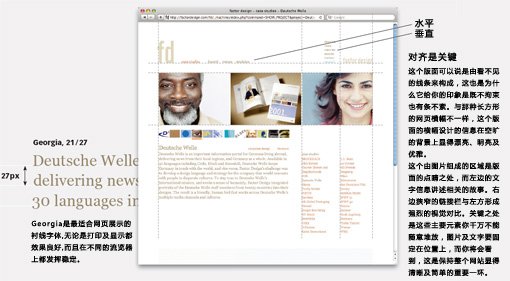網(wǎng)站:漂亮的圖片區(qū)域設(shè)計(jì)