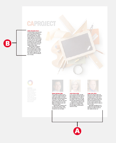 相近性在設(shè)計(jì)中的應(yīng)用