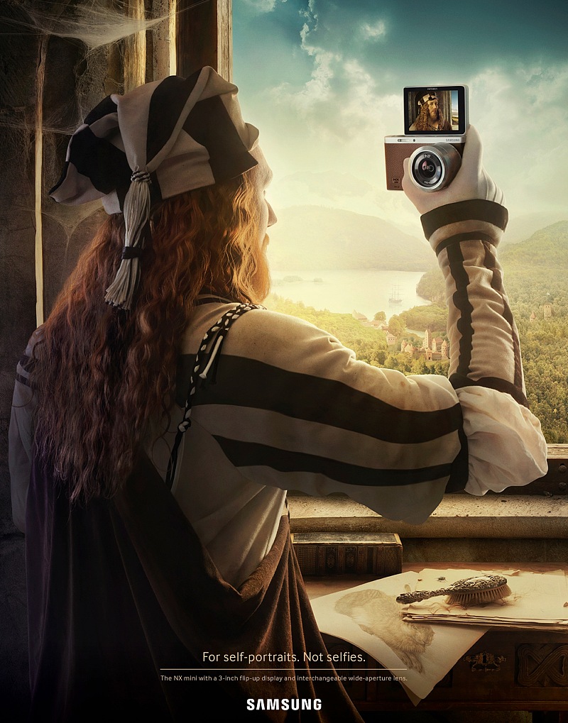 30組案例教你如何設(shè)計(jì)廣告海報(bào)