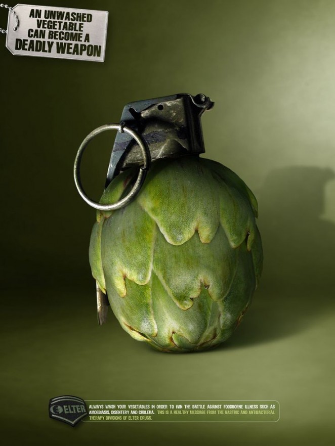 30組案例教你如何設(shè)計(jì)廣告海報(bào)