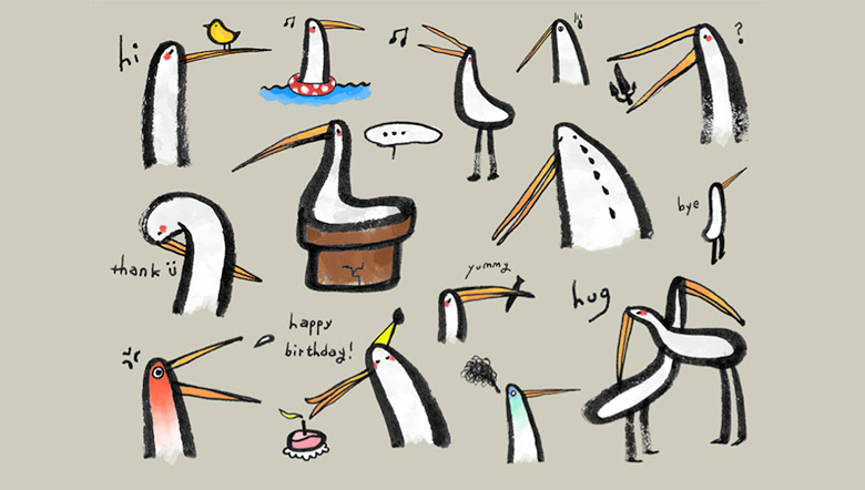 六步學(xué)起來，不是設(shè)計(jì)師也能提升品牌質(zhì)感