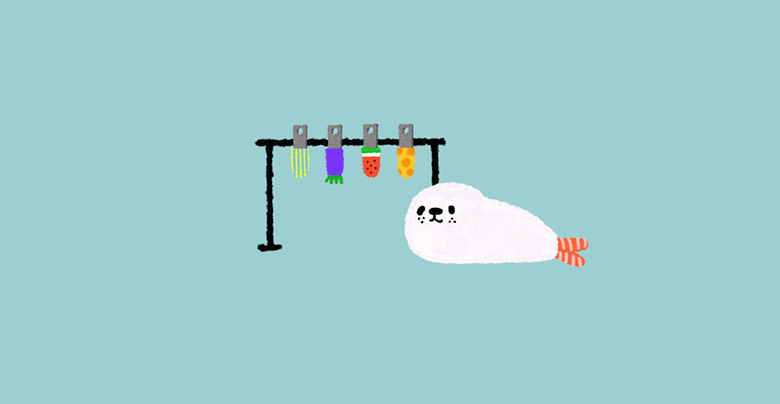 六步學(xué)起來，不是設(shè)計(jì)師也能提升品牌質(zhì)感