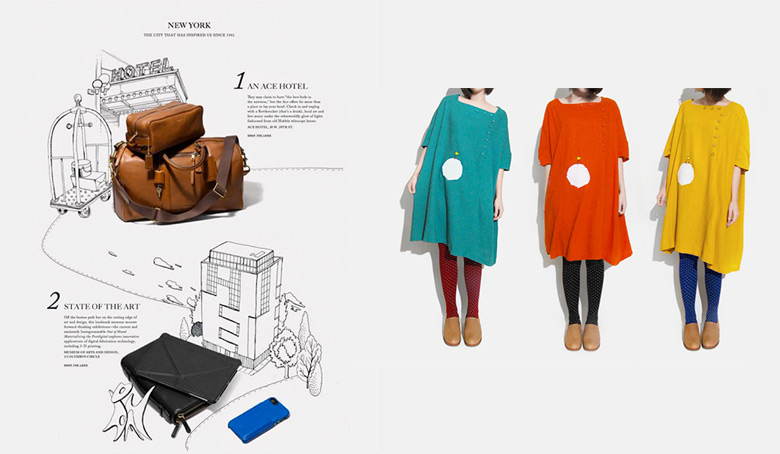 六步學(xué)起來，不是設(shè)計(jì)師也能提升品牌質(zhì)感