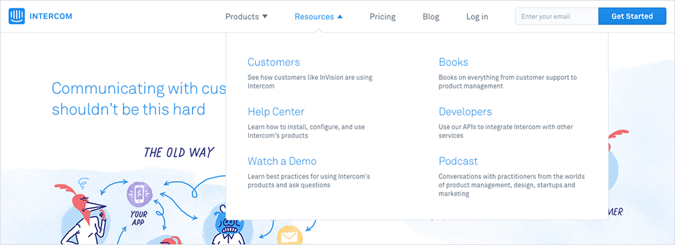 如何設(shè)計(jì)好看又好賣的企業(yè)產(chǎn)品官網(wǎng)