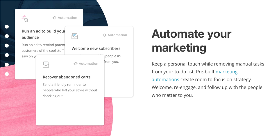 如何設(shè)計(jì)好看又好賣的企業(yè)產(chǎn)品官網(wǎng)