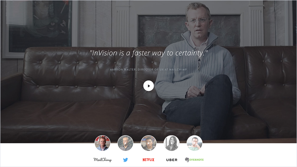 如何設(shè)計(jì)好看又好賣的企業(yè)產(chǎn)品官網(wǎng)