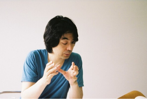 服部一成:設(shè)計(jì)的瞬間