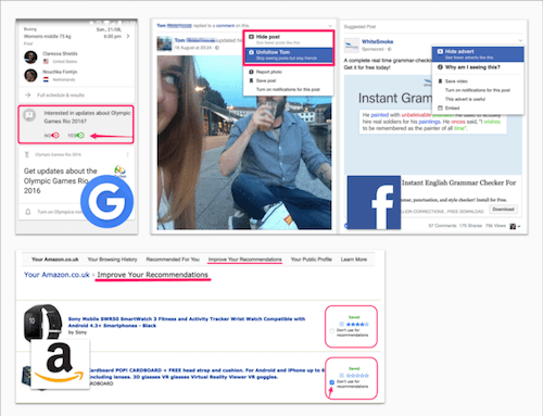 如何建立真誠(chéng)的用戶界面