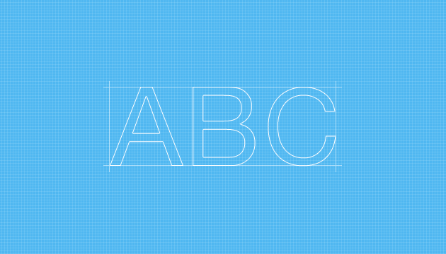 字體與產(chǎn)品氣質(zhì) banner