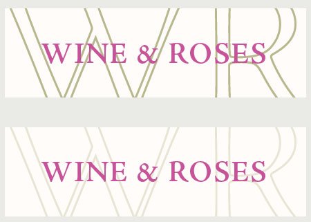 如何創(chuàng)作簡潔的“一線式”設計