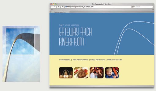 如何創(chuàng)作簡潔的“一線式”設計
