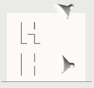 如何創(chuàng)作簡潔的“一線式”設計