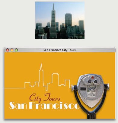 如何創(chuàng)作簡潔的“一線式”設計