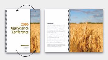 版面排版的五個技巧