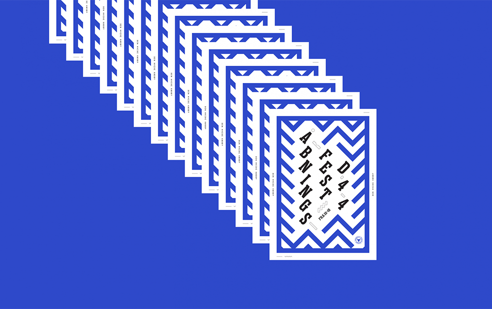 平面構(gòu)成之線的風(fēng)格軌跡