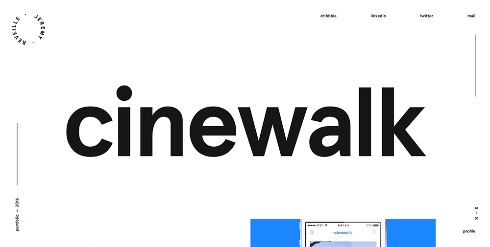 平面構(gòu)成之線的風(fēng)格軌跡