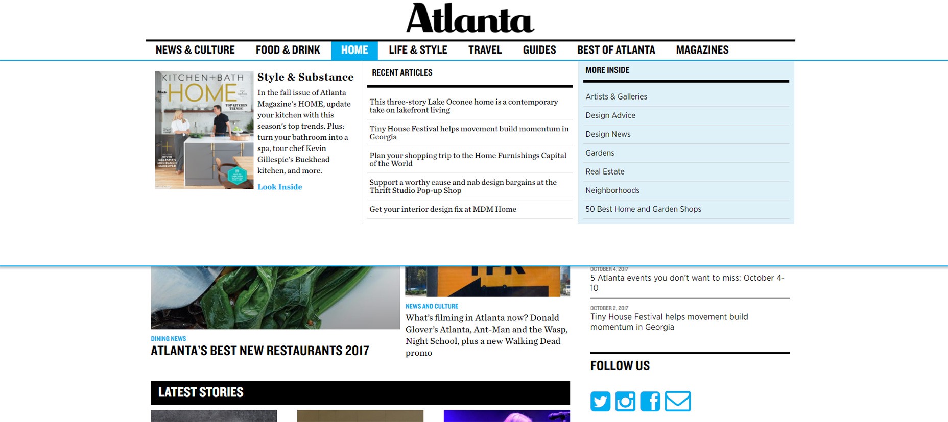 9個設(shè)計技巧幫助您把網(wǎng)站設(shè)計的更專業(yè),PS教程,思緣教程網(wǎng)