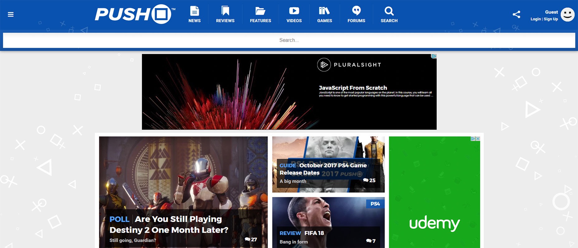 9個設(shè)計技巧幫助您把網(wǎng)站設(shè)計的更專業(yè),PS教程,思緣教程網(wǎng)