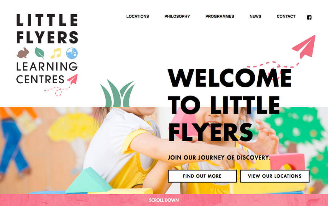 5種方式提高網(wǎng)頁設(shè)計中的對比度,PS教程,思緣教程網(wǎng)