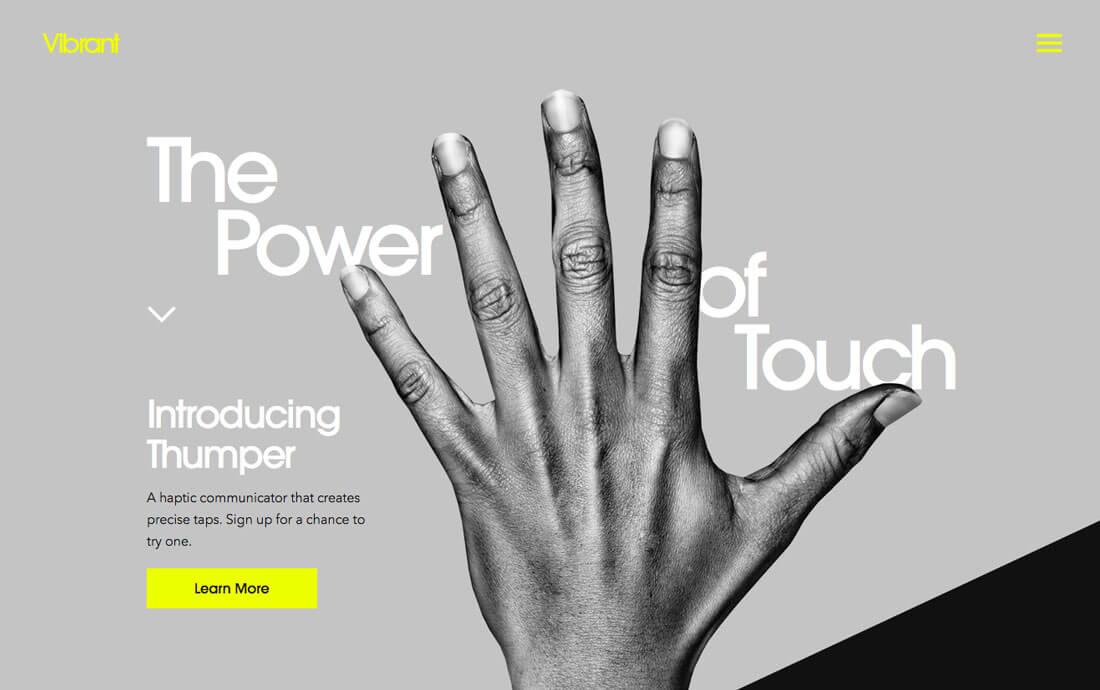 5種方式提高網(wǎng)頁設(shè)計中的對比度,PS教程,思緣教程網(wǎng)