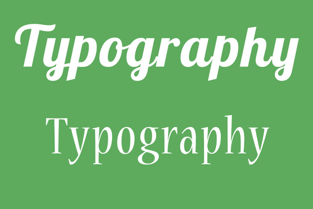 5種方式提高網(wǎng)頁設(shè)計中的對比度,PS教程,思緣教程網(wǎng)