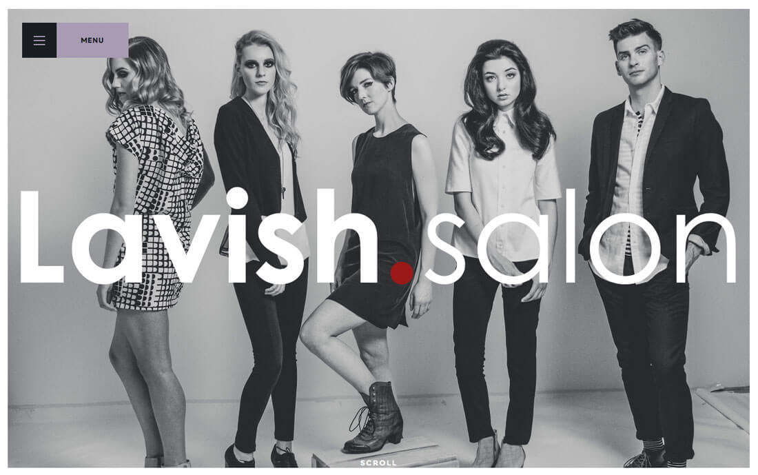 5種方式提高網(wǎng)頁設(shè)計中的對比度,PS教程,思緣教程網(wǎng)