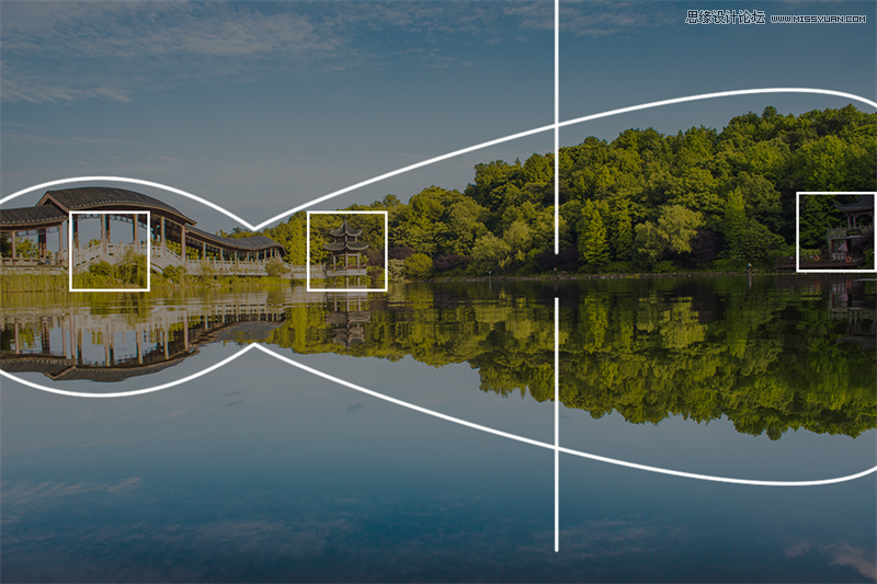 4個(gè)新思路探討和講解旅行照拍照技巧,PS教程,思緣教程網(wǎng)