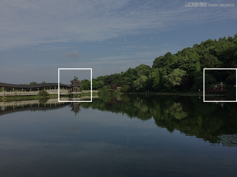 4個(gè)新思路探討和講解旅行照拍照技巧,PS教程,思緣教程網(wǎng)