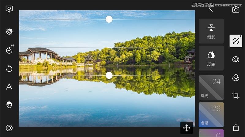 4個(gè)新思路探討和講解旅行照拍照技巧,PS教程,思緣教程網(wǎng)