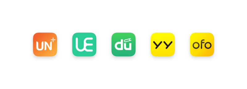 詳細(xì)解析APP應(yīng)用圖標(biāo)的36個設(shè)計方法,PS教程,思緣教程網(wǎng)