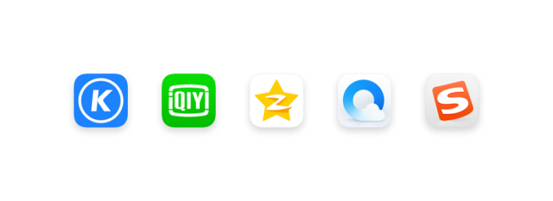 詳細(xì)解析APP應(yīng)用圖標(biāo)的36個設(shè)計方法,PS教程,思緣教程網(wǎng)