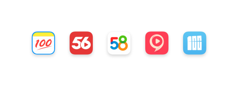 詳細(xì)解析APP應(yīng)用圖標(biāo)的36個設(shè)計方法,PS教程,思緣教程網(wǎng)