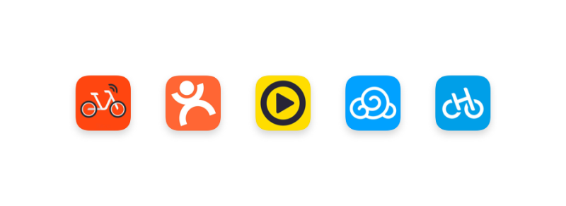 詳細(xì)解析APP應(yīng)用圖標(biāo)的36個設(shè)計方法,PS教程,思緣教程網(wǎng)