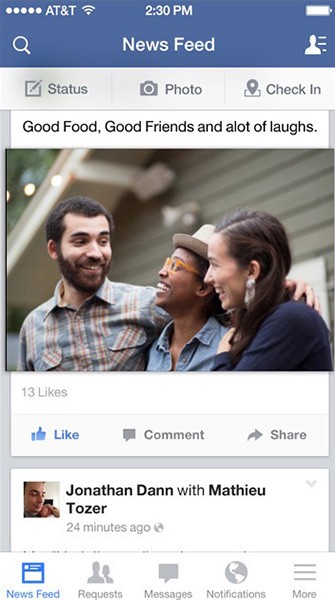 如何利用“卡片式設(shè)計(jì)”提升用戶體驗(yàn)