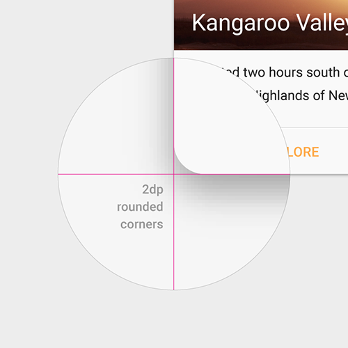 如何利用“卡片式設(shè)計(jì)”提升用戶體驗(yàn)