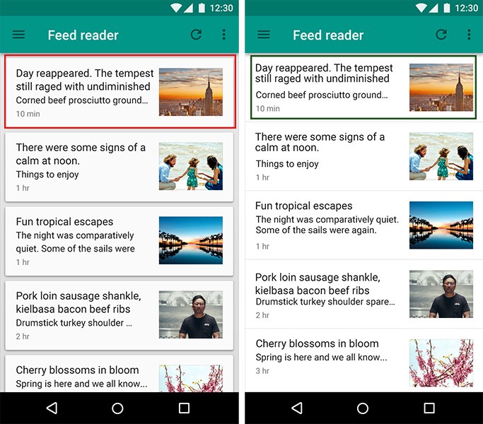 如何利用“卡片式設(shè)計(jì)”提升用戶體驗(yàn)