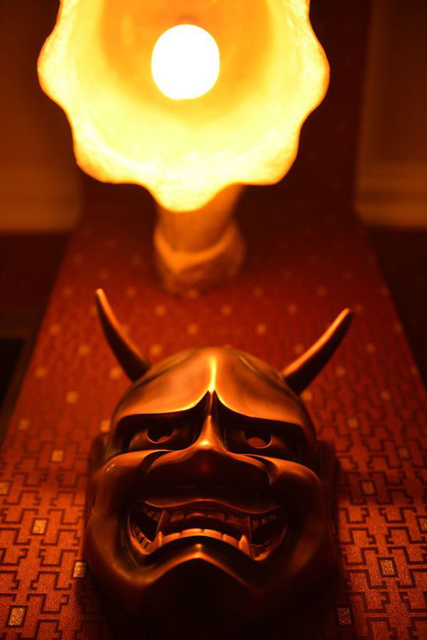 大連玄銘堂紋身工作室2