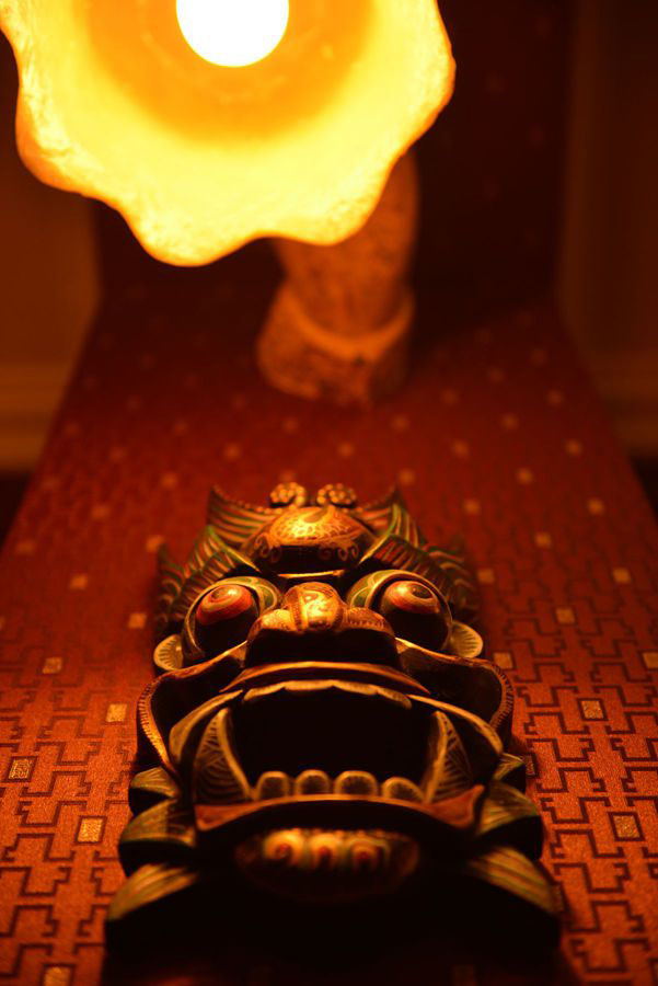 大連玄銘堂紋身工作室5