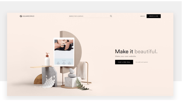 Squarespace Squarespace