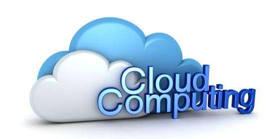云計算