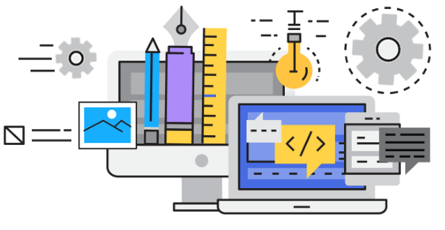 為響應(yīng)速度和并發(fā)需求服務(wù)，lazy-load、reflow、less、redis、oss、cdn、分布式架構(gòu)等，軟硬結(jié)合