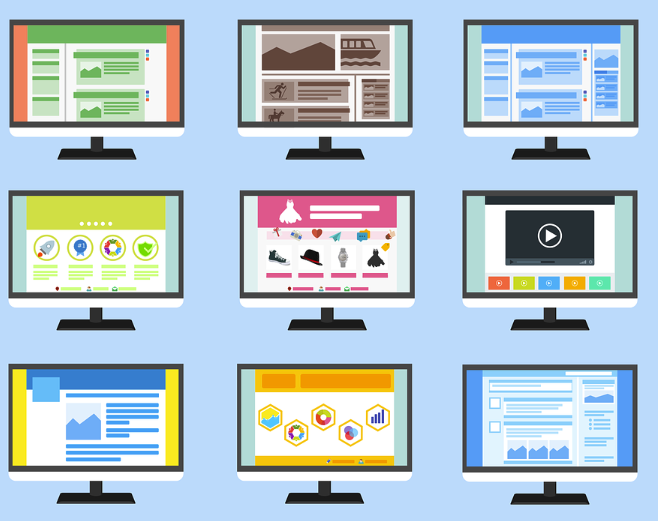 建網站找正規(guī)公司