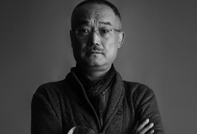 孫思遠(yuǎn)品牌美學(xué)顧問 孫思遠(yuǎn)品牌美學(xué)顧問